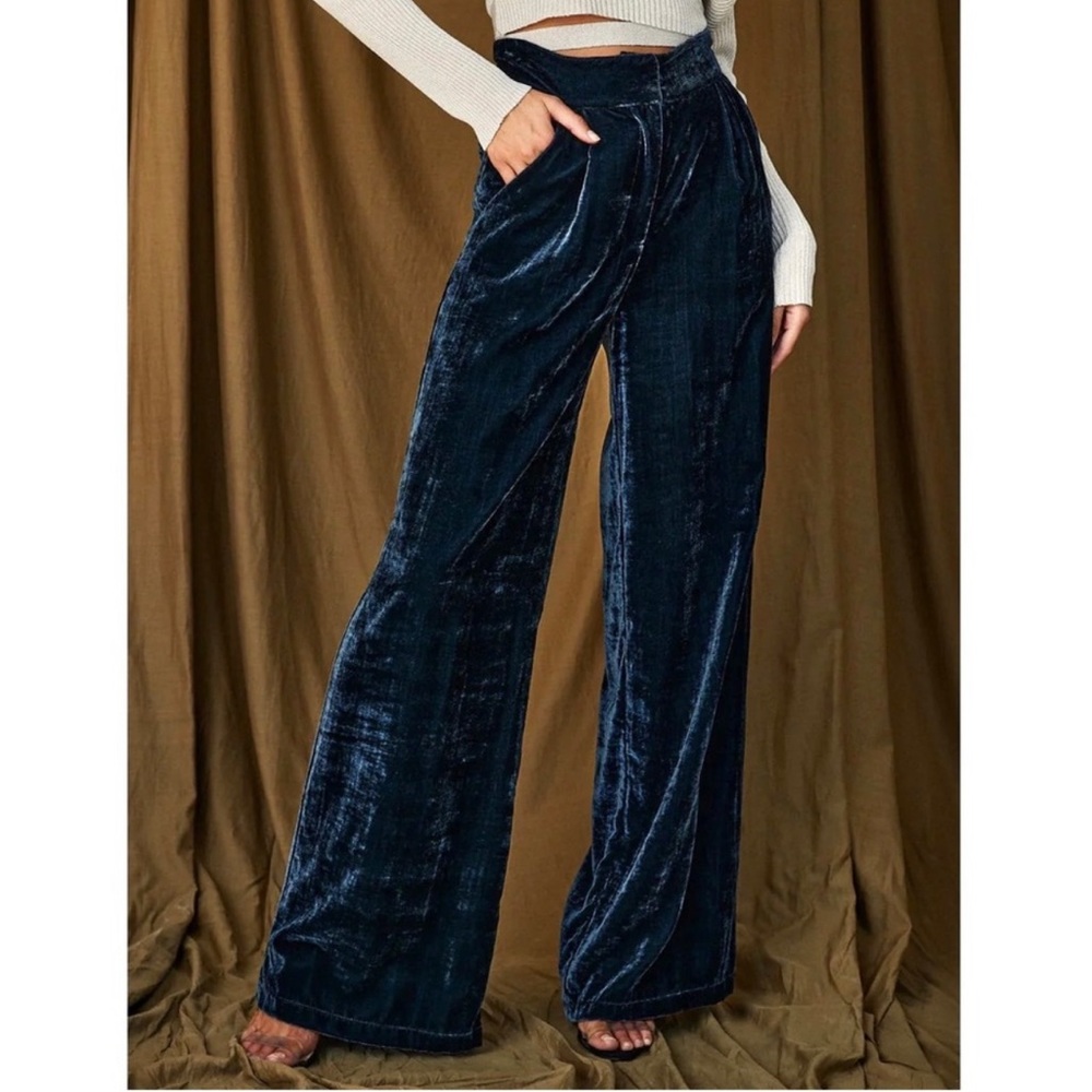12th tribe pants